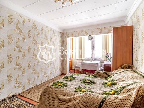 квартира по адресу Соборная ул., 59