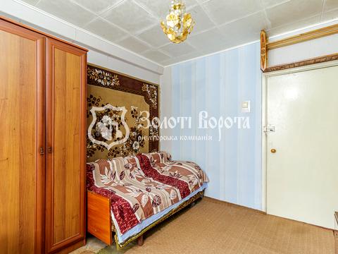 квартира по адресу Соборная ул., 59