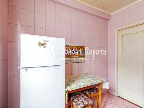 квартира по адресу Соборная ул., 59