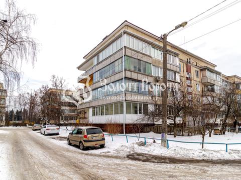 квартира по адресу Соборная ул., 59