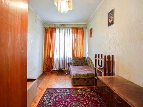 квартира за адресою Карпенка вул., 19