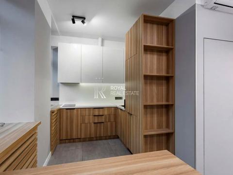 комерційна за адресою Євгена Чикаленка вул. (Пушкінська), 20