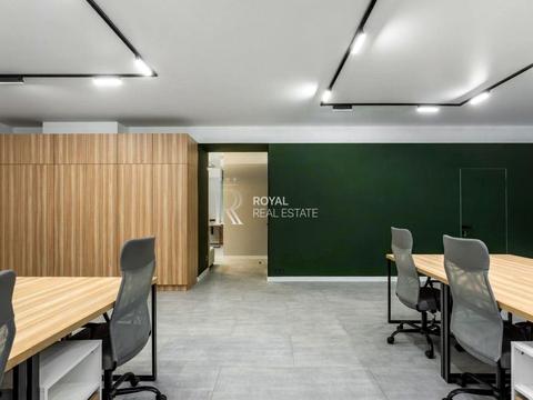 комерційна за адресою Євгена Чикаленка вул. (Пушкінська), 20