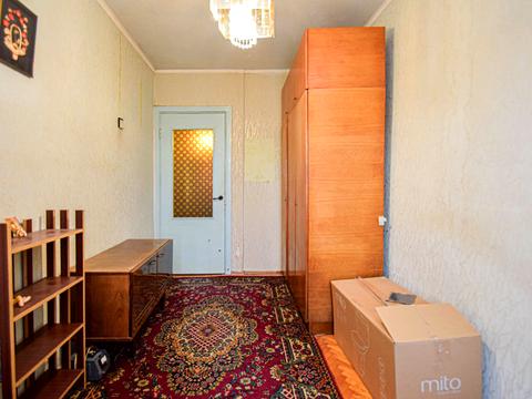 квартира за адресою Карпенка вул., 19