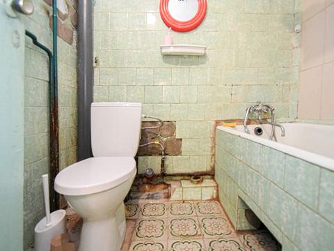 квартира за адресою Карпенка вул., 19