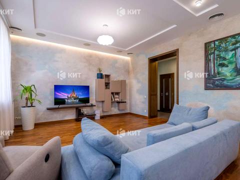 квартира по адресу Чернышевского ул., 95