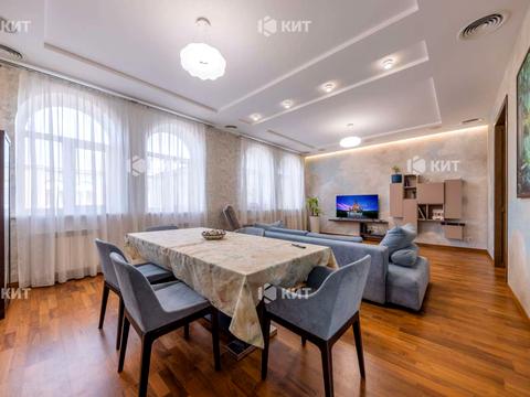 квартира по адресу Чернышевского ул., 95