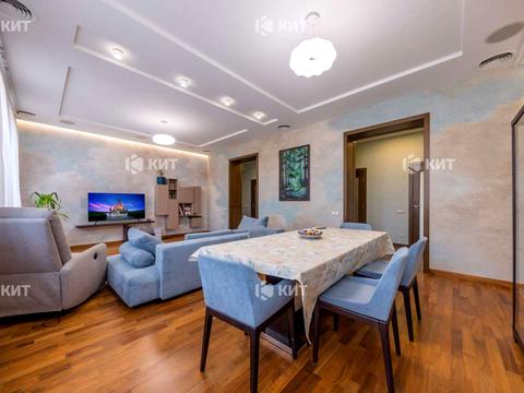 квартира по адресу Чернышевского ул., 95