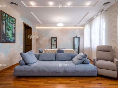 квартира по адресу Чернышевского ул., 95