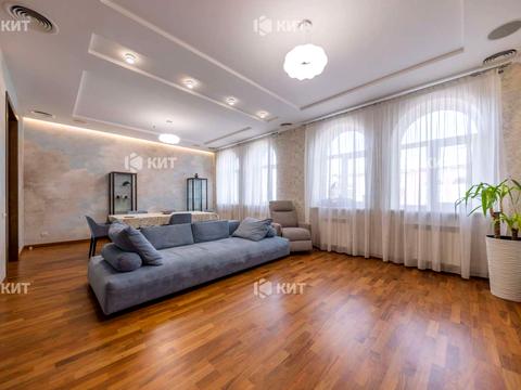 квартира по адресу Чернышевского ул., 95