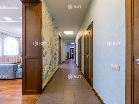 квартира по адресу Чернышевского ул., 95