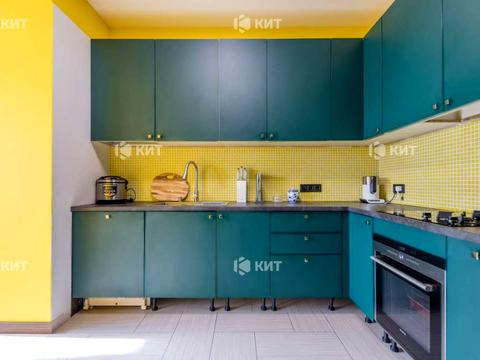 квартира по адресу Чернышевского ул., 95