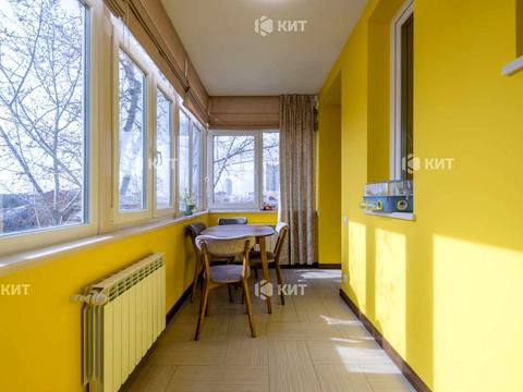 квартира по адресу Чернышевского ул., 95