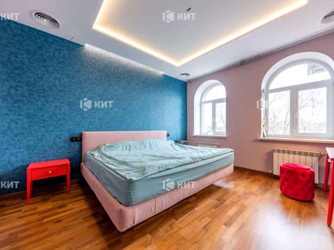 квартира по адресу Чернышевского ул., 95