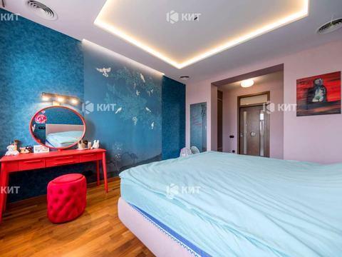 квартира по адресу Чернышевского ул., 95