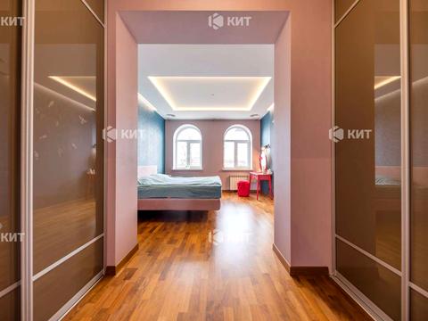 квартира по адресу Чернышевского ул., 95