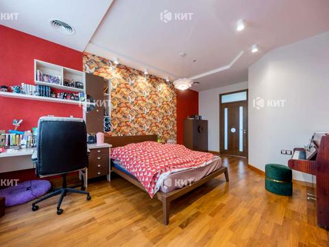 квартира по адресу Чернышевского ул., 95