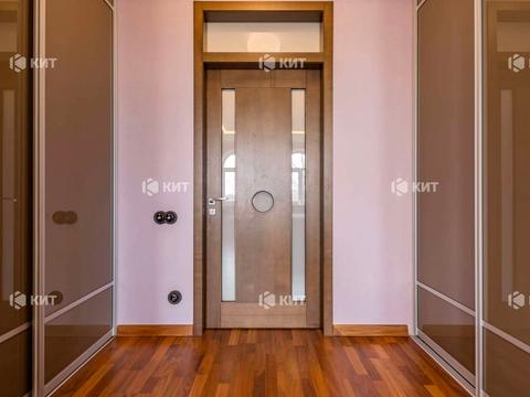 квартира по адресу Чернышевского ул., 95