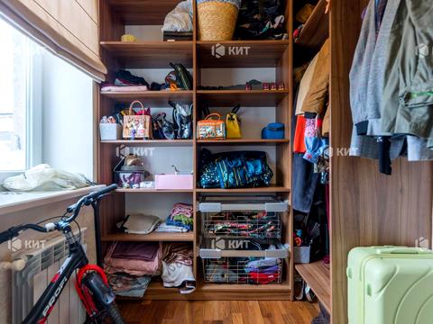 квартира по адресу Чернышевского ул., 95