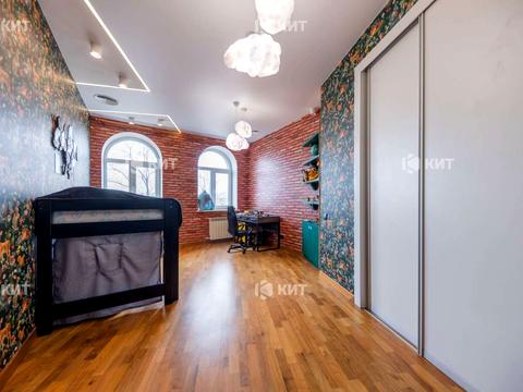 квартира по адресу Чернышевского ул., 95