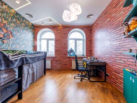 квартира по адресу Чернышевского ул., 95