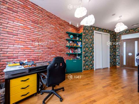 квартира по адресу Чернышевского ул., 95