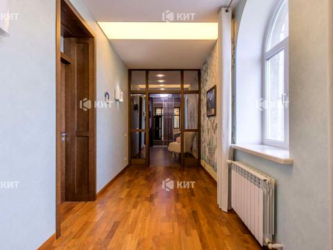 квартира по адресу Чернышевского ул., 95