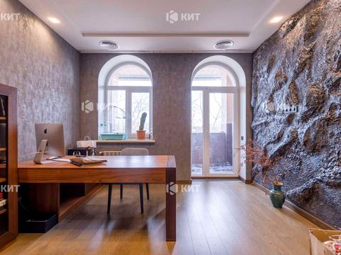 квартира по адресу Чернышевского ул., 95