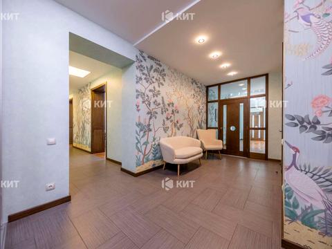 квартира по адресу Чернышевского ул., 95