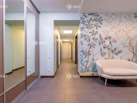 квартира по адресу Чернышевского ул., 95