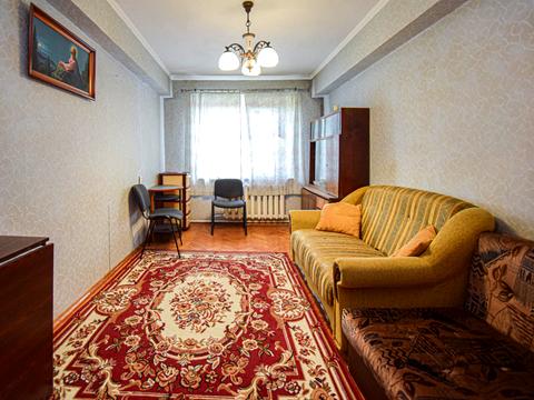 квартира за адресою Карпенка вул., 19