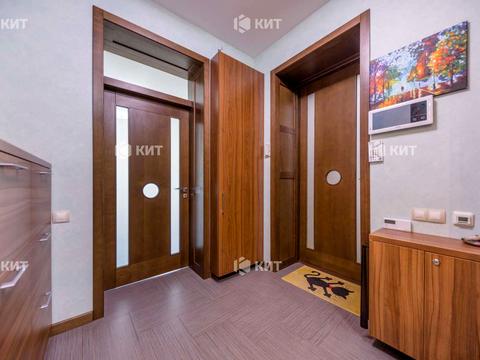 квартира по адресу Чернышевского ул., 95