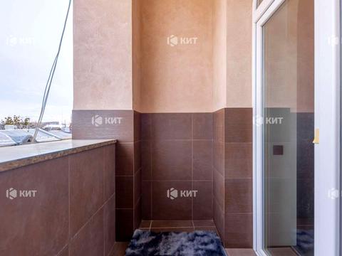 квартира по адресу Чернышевского ул., 95