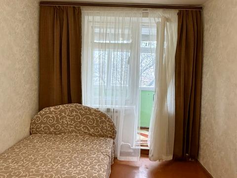 квартира по адресу Небесной Сотни просп. (Маршала Жукова), 30