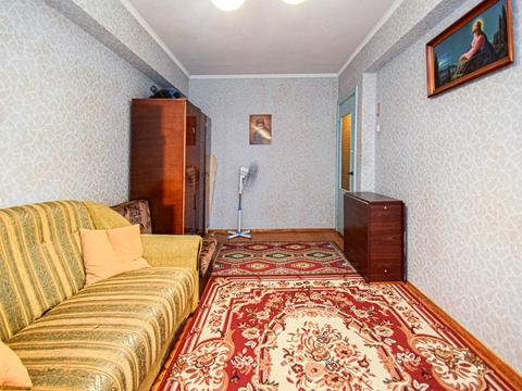 квартира за адресою Карпенка вул., 19