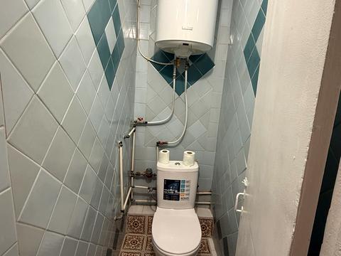 квартира по адресу Небесной Сотни просп. (Маршала Жукова), 30