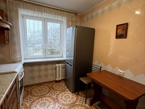 квартира по адресу Небесной Сотни просп. (Маршала Жукова), 30