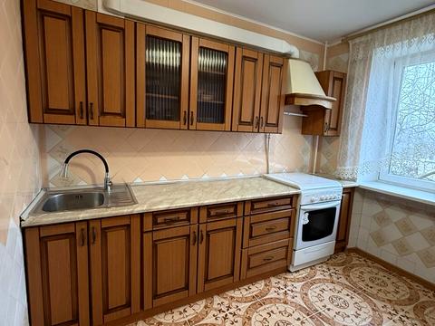 квартира по адресу Небесной Сотни просп. (Маршала Жукова), 30