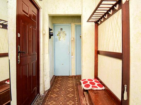 квартира за адресою Карпенка вул., 19