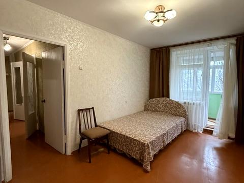 квартира по адресу Небесной Сотни просп. (Маршала Жукова), 30