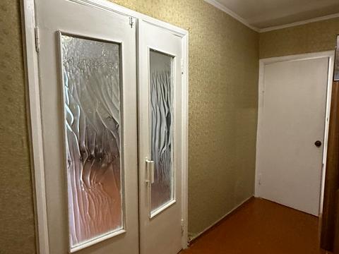 квартира по адресу Небесной Сотни просп. (Маршала Жукова), 30