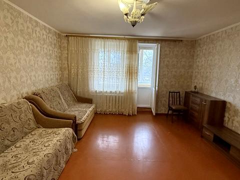 квартира по адресу Небесной Сотни просп. (Маршала Жукова), 30