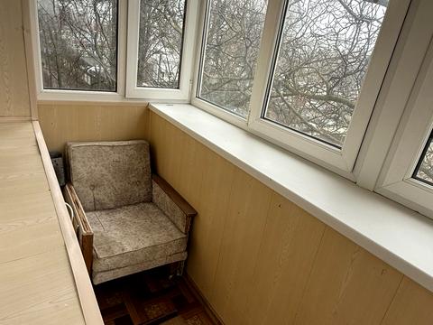 квартира по адресу Небесной Сотни просп. (Маршала Жукова), 30