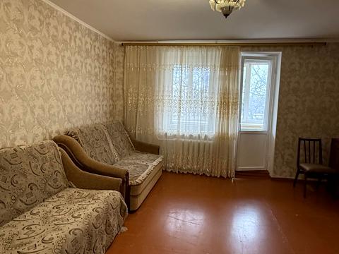 квартира по адресу Небесной Сотни просп. (Маршала Жукова), 30