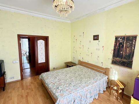 квартира по адресу Краковская ул., 4