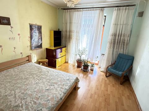 квартира по адресу Краковская ул., 4