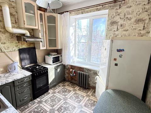 квартира за адресою Краківська вул., 4