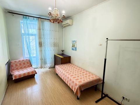 квартира по адресу Краковская ул., 4