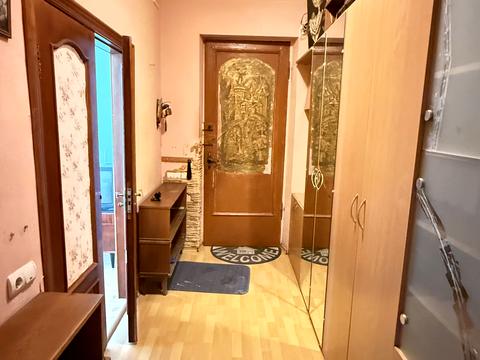 квартира по адресу Краковская ул., 4