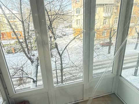 квартира по адресу Краковская ул., 4